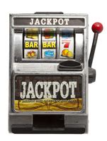 Slot: Traduzione e significato in Italiano .